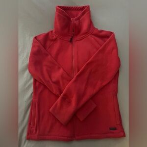 Calvin Klein Performance Fleece